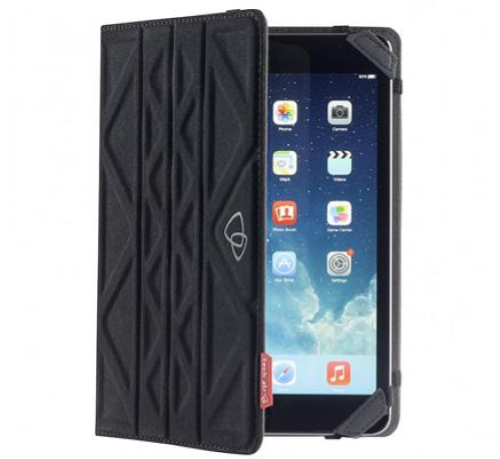 Techair Custodia Universale Tablet 7"